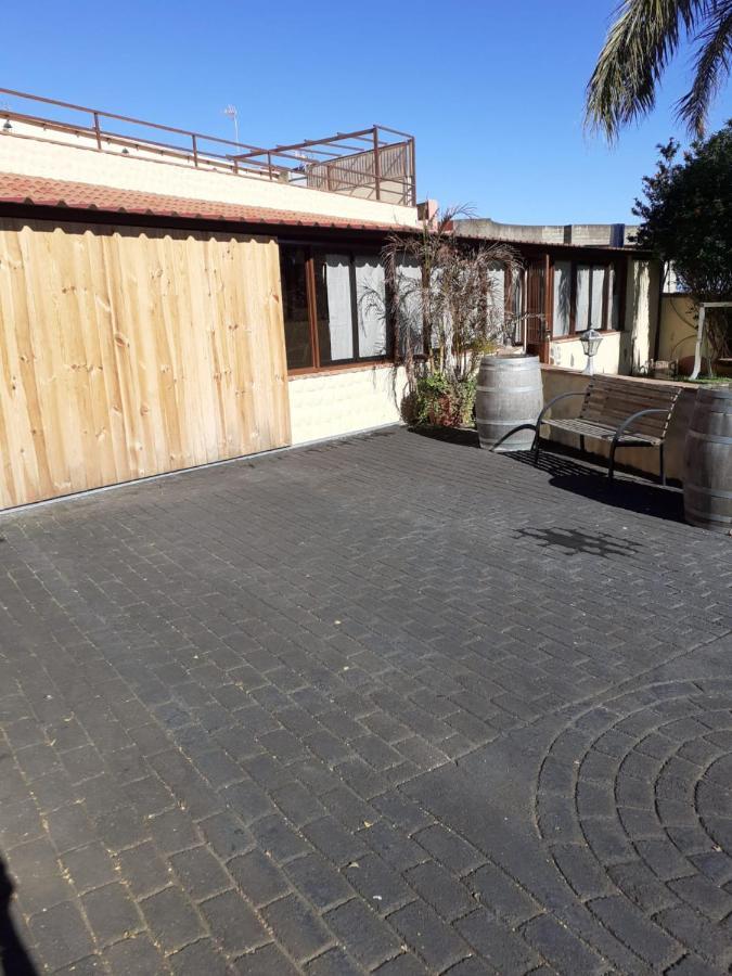 Rincon El Llano Villa Los Realejos Bagian luar foto