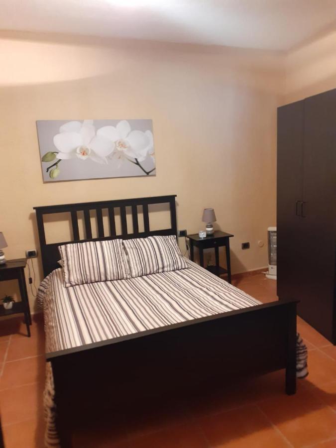 Rincon El Llano Villa Los Realejos Bagian luar foto