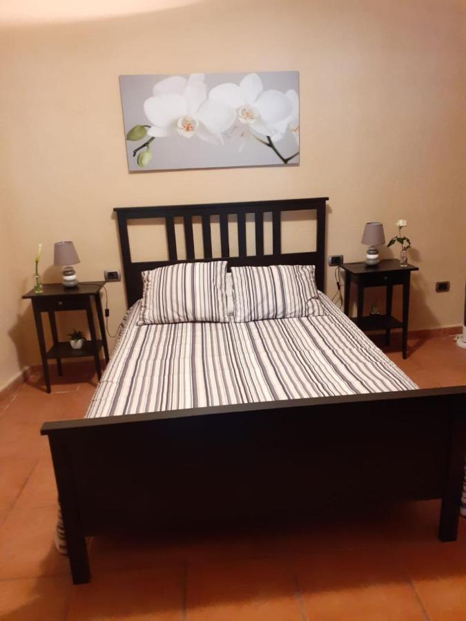 Rincon El Llano Villa Los Realejos Bagian luar foto
