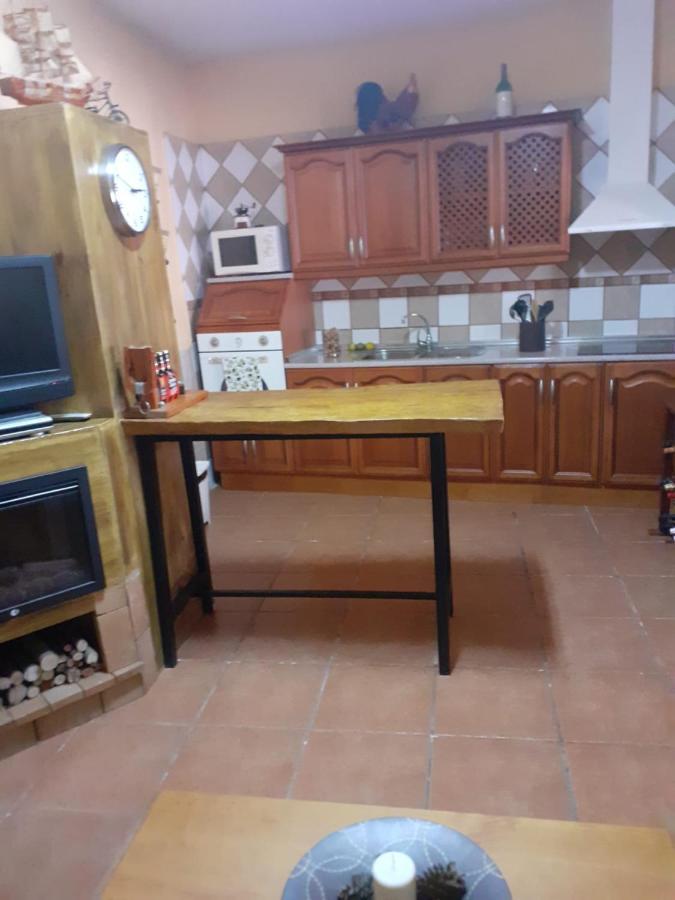 Rincon El Llano Villa Los Realejos Bagian luar foto