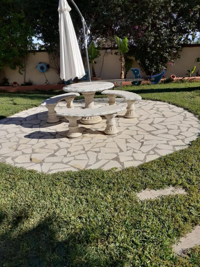 Rincon El Llano Villa Los Realejos Bagian luar foto