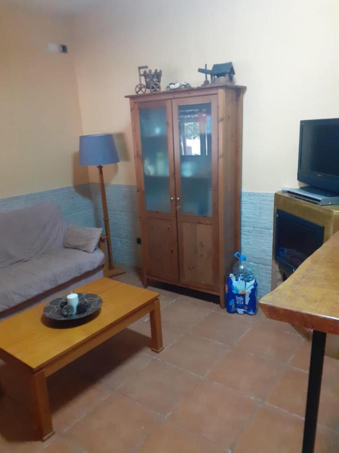 Rincon El Llano Villa Los Realejos Bagian luar foto
