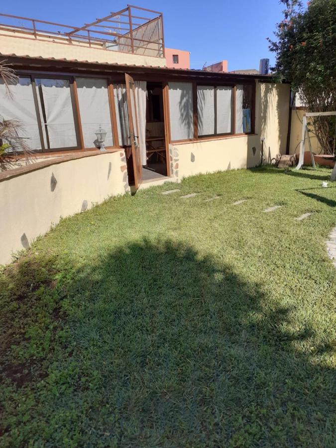 Rincon El Llano Villa Los Realejos Bagian luar foto